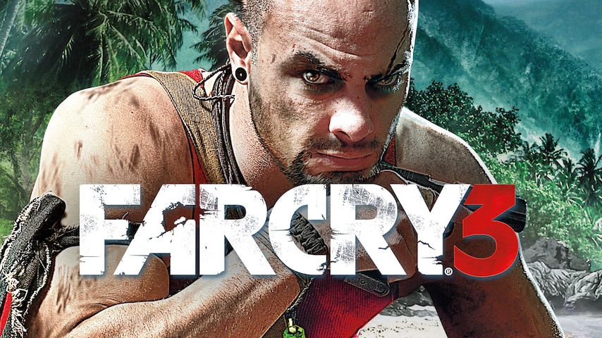 Far Cry 3 Sistem Gereksinimleri