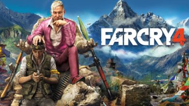 Far Cry 4 Sistem Gereksinimleri
