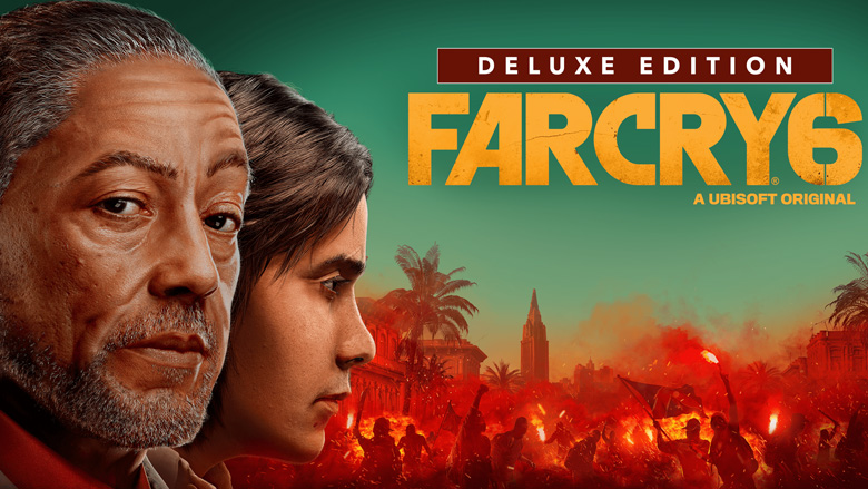 Far Cry 6 sistem gereksinimleri