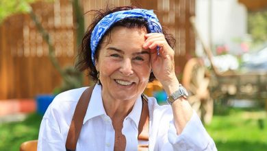 Fatma girik kaç yaşında öldü