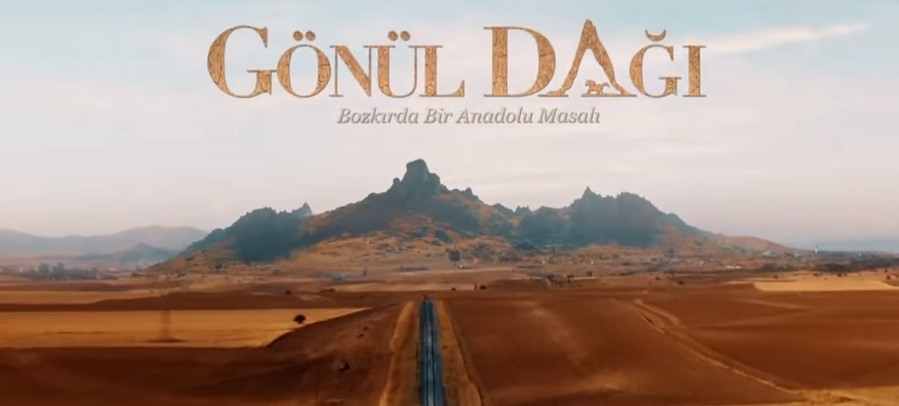 Gönül Dağı Nerede Çekiliyor