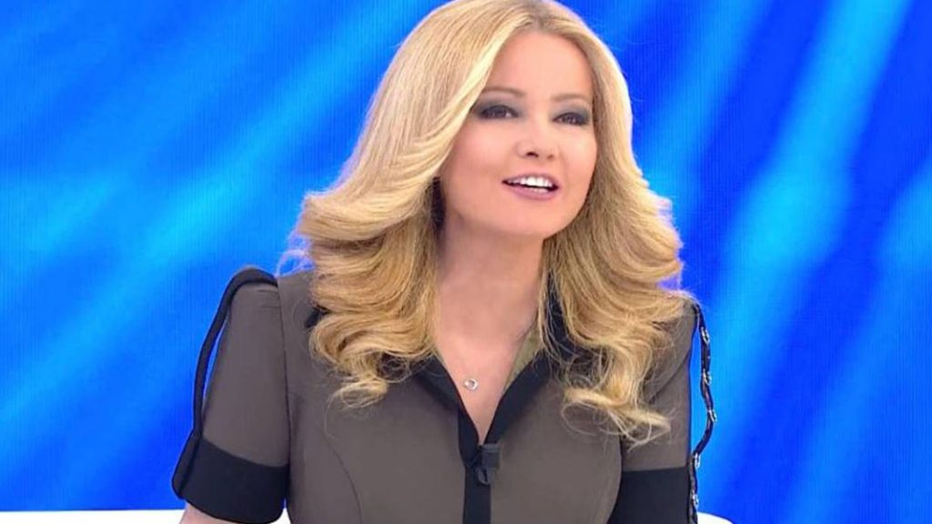 Müge Anlı Kaç Yaşında, Memleketi Neresi, Hiç Evlendi Mi, Kızı Kim? Tekji