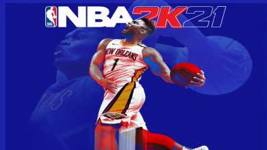 NBA 2K21 Sistem Gereksinimleri