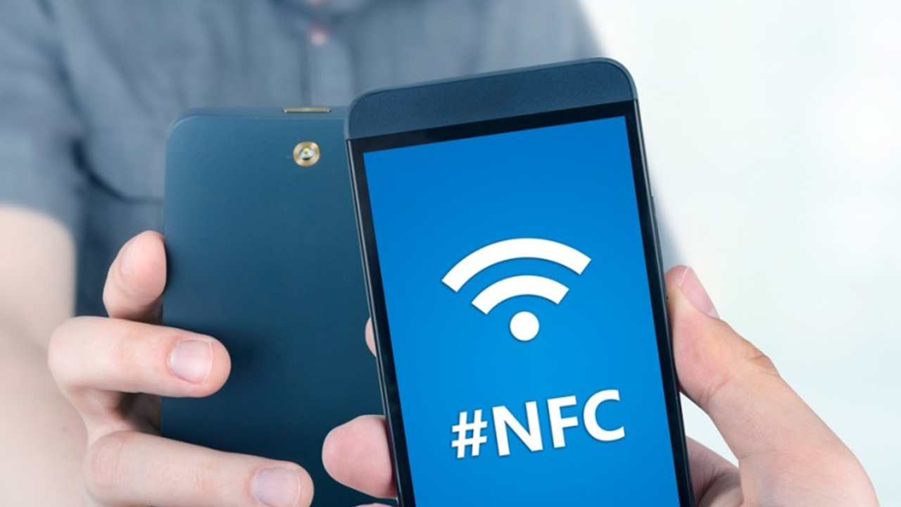 NFC Özelliği Olan Telefonlar