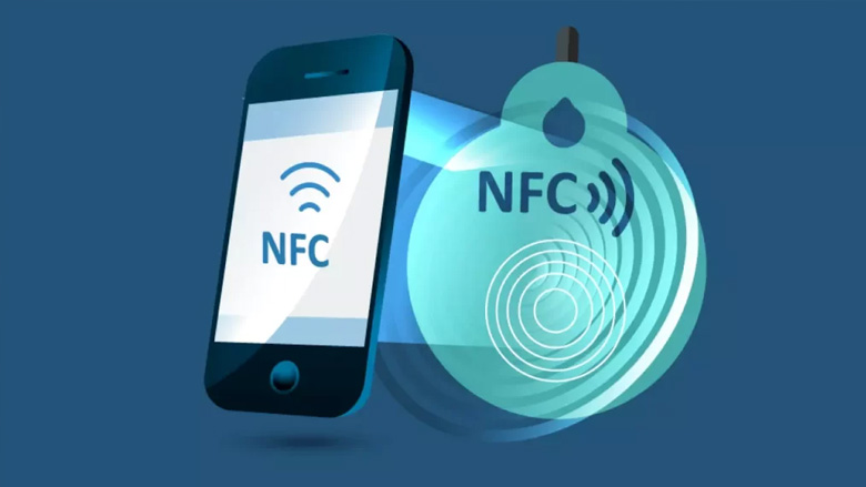 NFC Özellikli Telefonlar