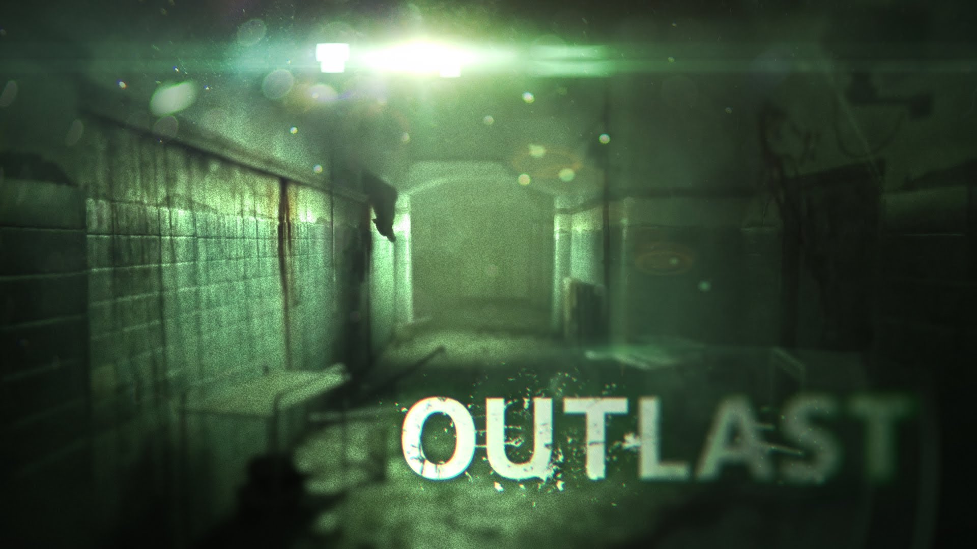 Outlast Sistem Gereksinimleri