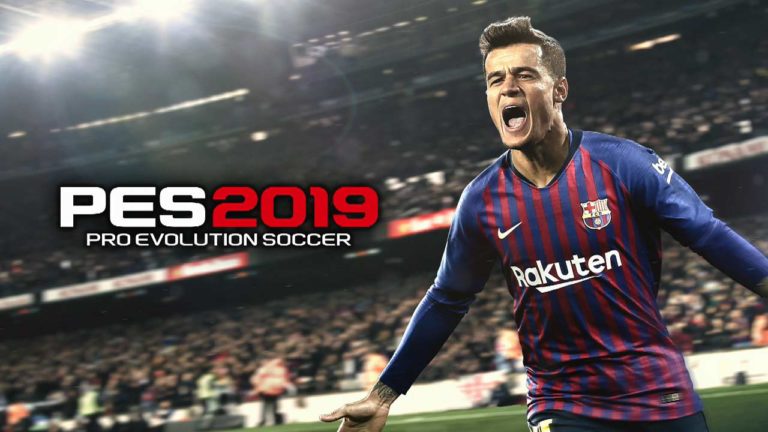 PES 2019 Sistem Gereksinimleri