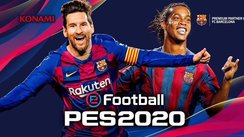 PES 2020 Sistem Gereksinimleri