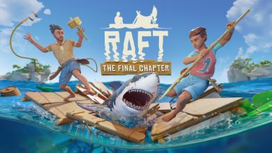 Raft Sistem Gereksinimleri