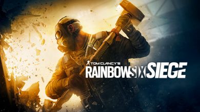 Rainbow Six Siege Sistem Gereksinimleri