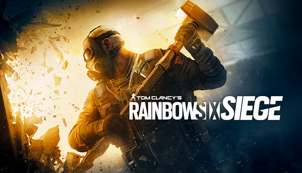 Rainbow Six Siege Sistem Gereksinimleri