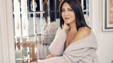 Sibel Can Kaç Yaşında