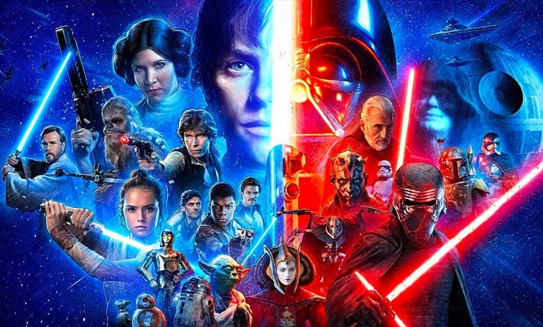 Star Wars İzleme Sırası