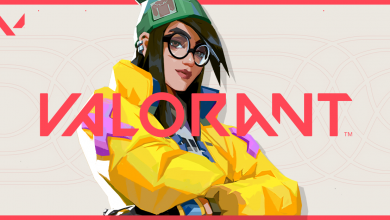 Valorant sistem gereksinimleri