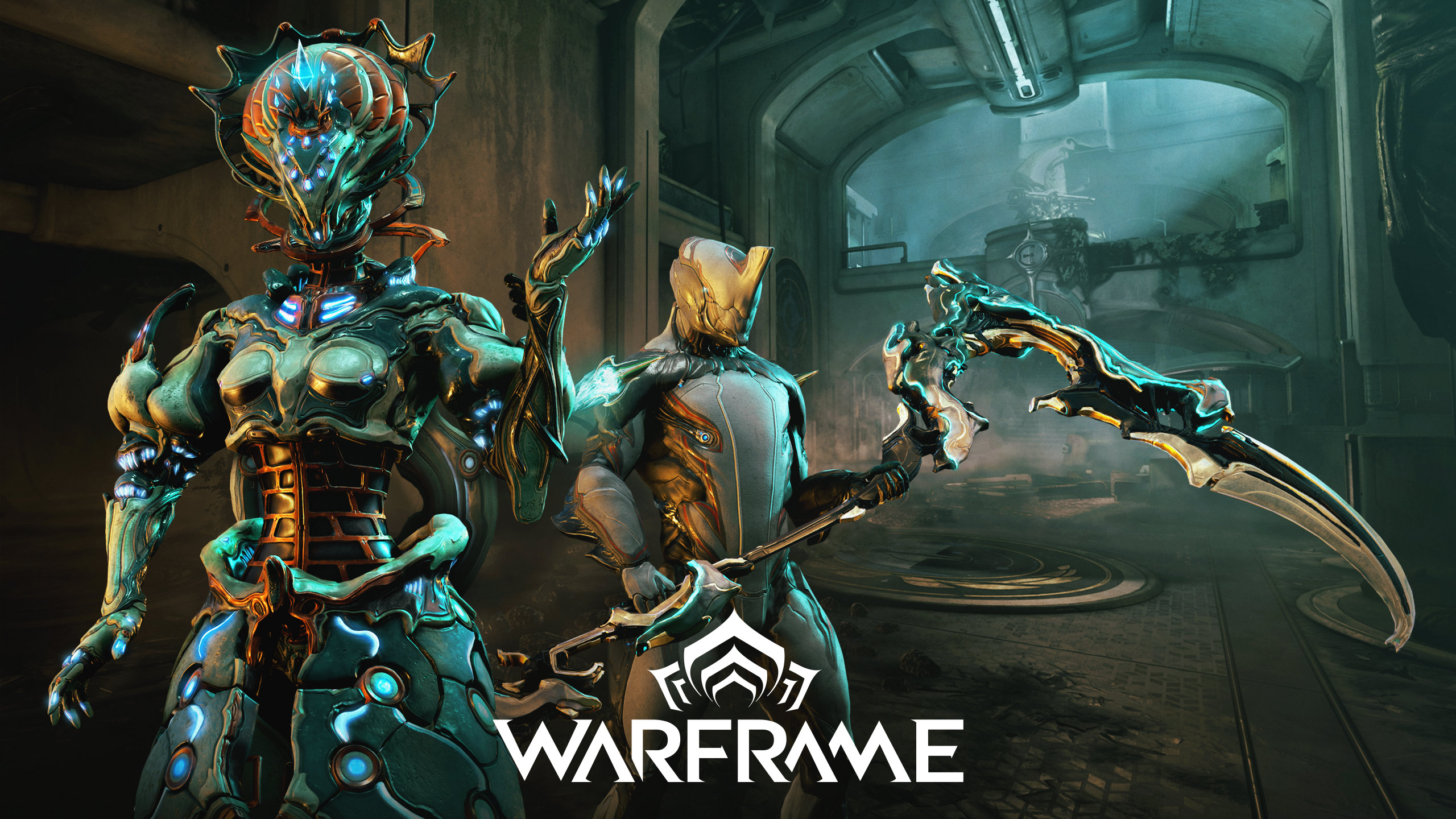 Warframe Sistem Gereksinimleri