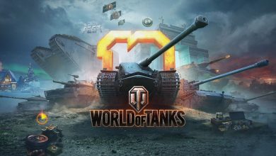 World Of Tanks Sistem Gereksinimleri