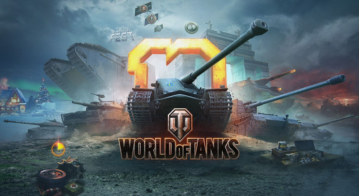 World Of Tanks Sistem Gereksinimleri