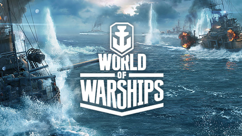 World of Warships Sistem Gereksinimleri