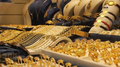 Adıyaman Altın Fiyatları