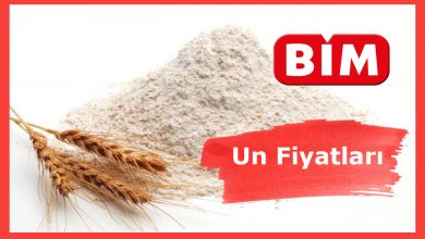 Bim Un Fiyatları