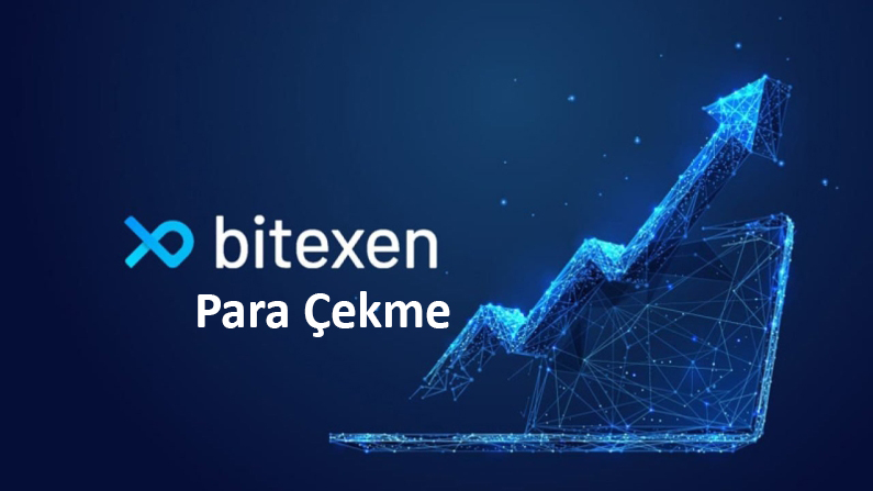 Bitexen Para Çekme