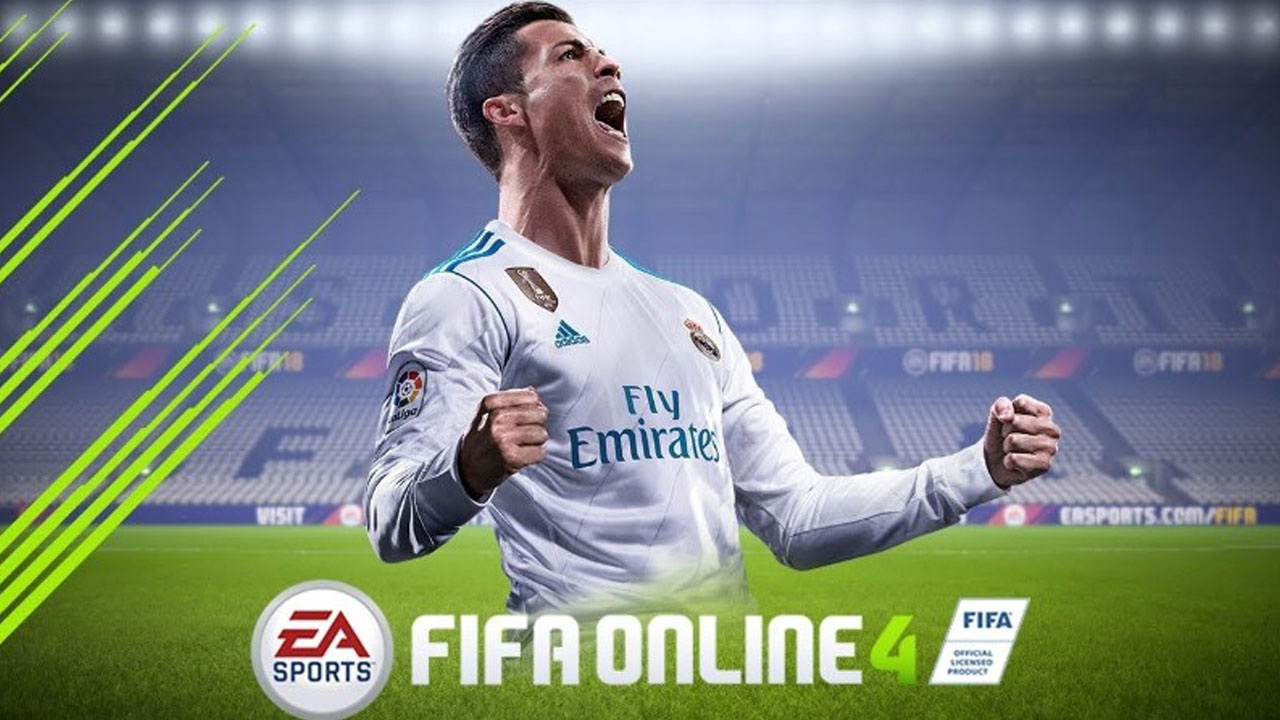 Fifa Online 4 Sistem Gereksinimleri