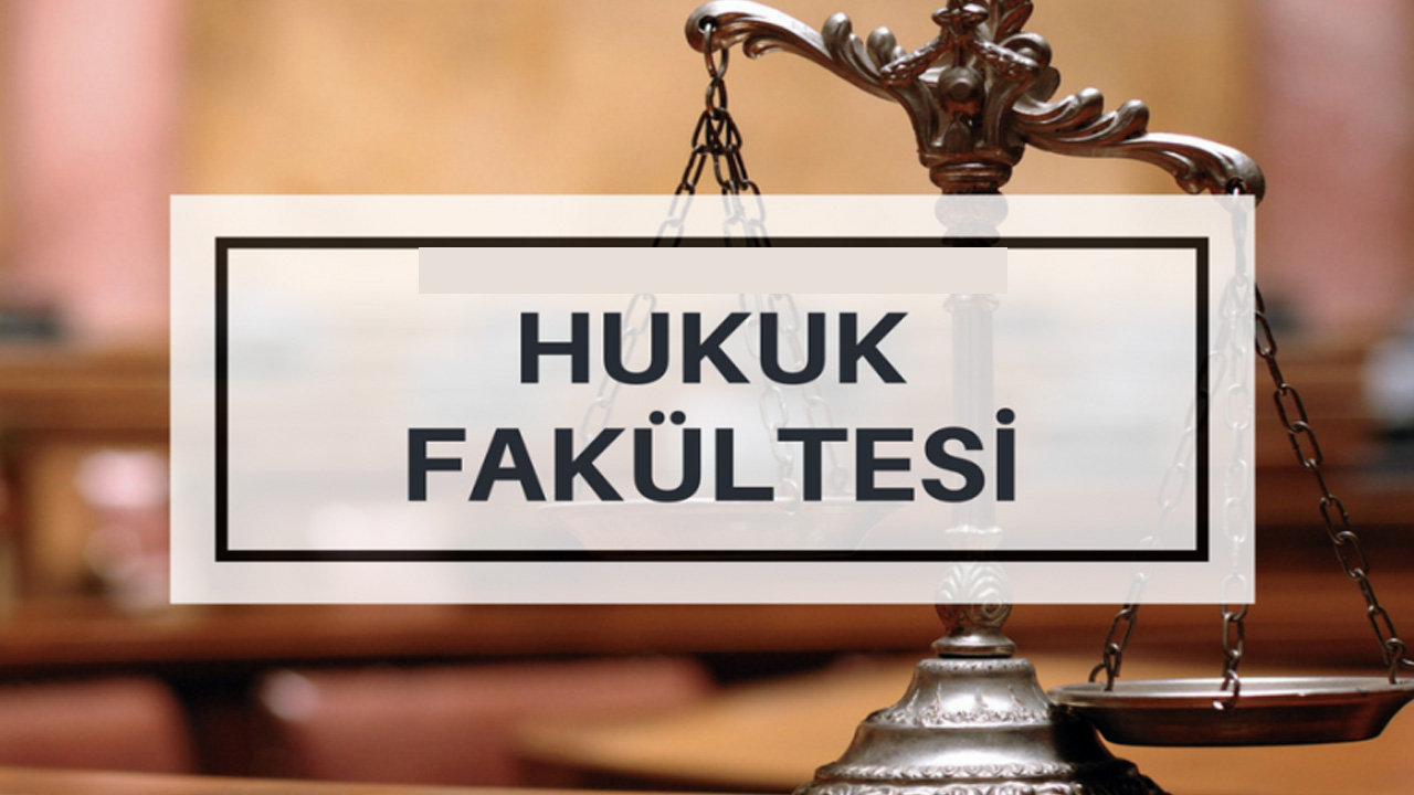 Hukuk Fakültesi