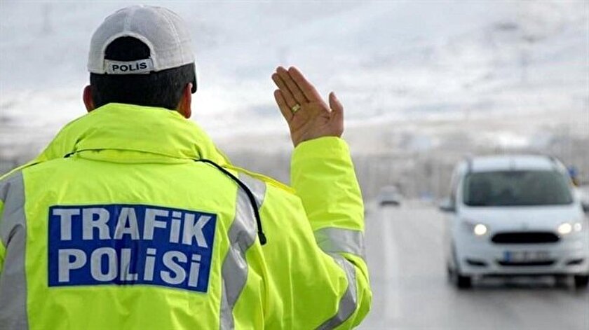 Trafik Cezası Sorgulama