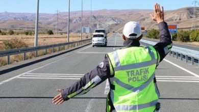 Trafik Cezası Sorgulama