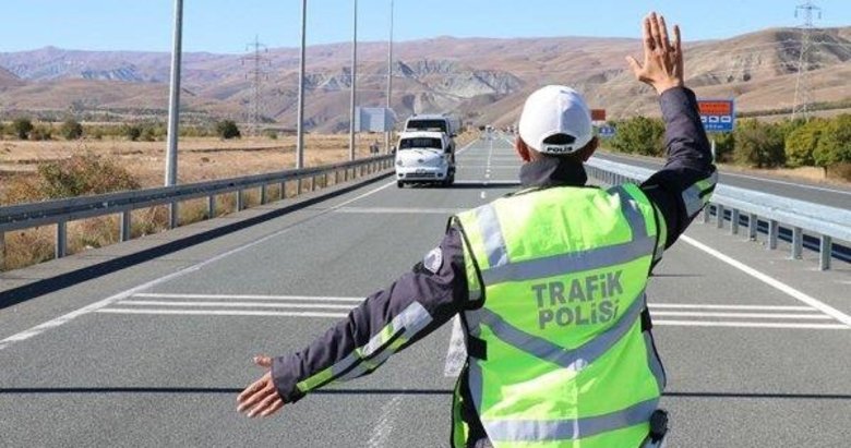 Trafik Cezası Sorgulama