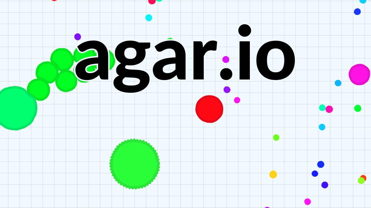 agario şekilli nick