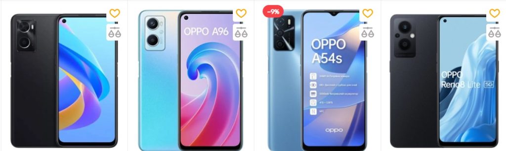 ukrayna oppo telefon fiyatları