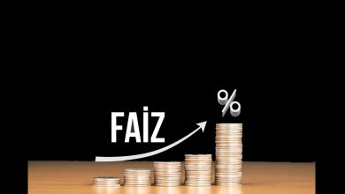 Banka Faiz Oranları