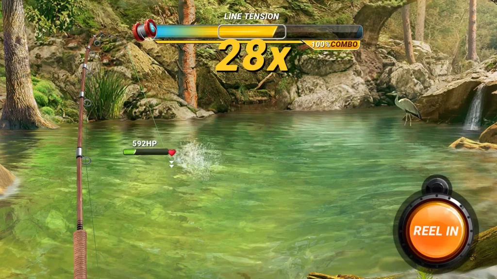 Fishing Clash Hediye Kodları Nasıl Kullanılır?