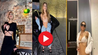 Nihal Candan Onlyfans