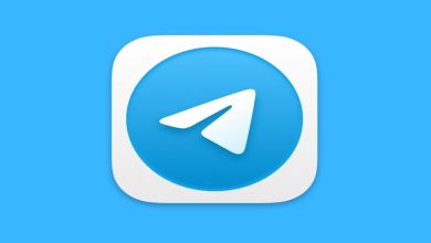 Symbols on Telegram 2