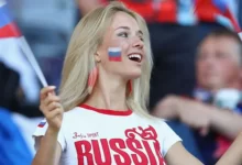 rus kız isimleri
