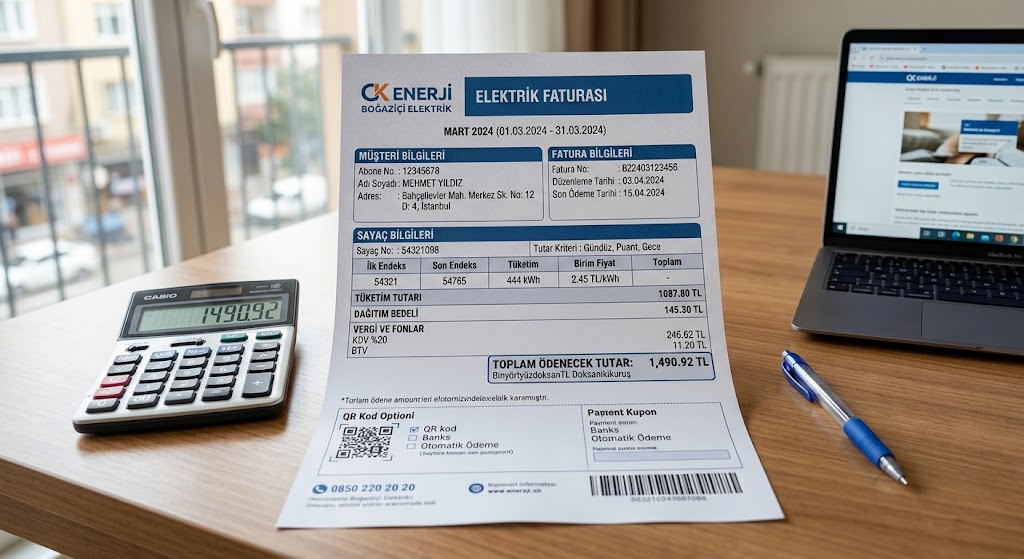 Kaç Tane Fatura Ödenmezse Elektrik Kesilir 2026