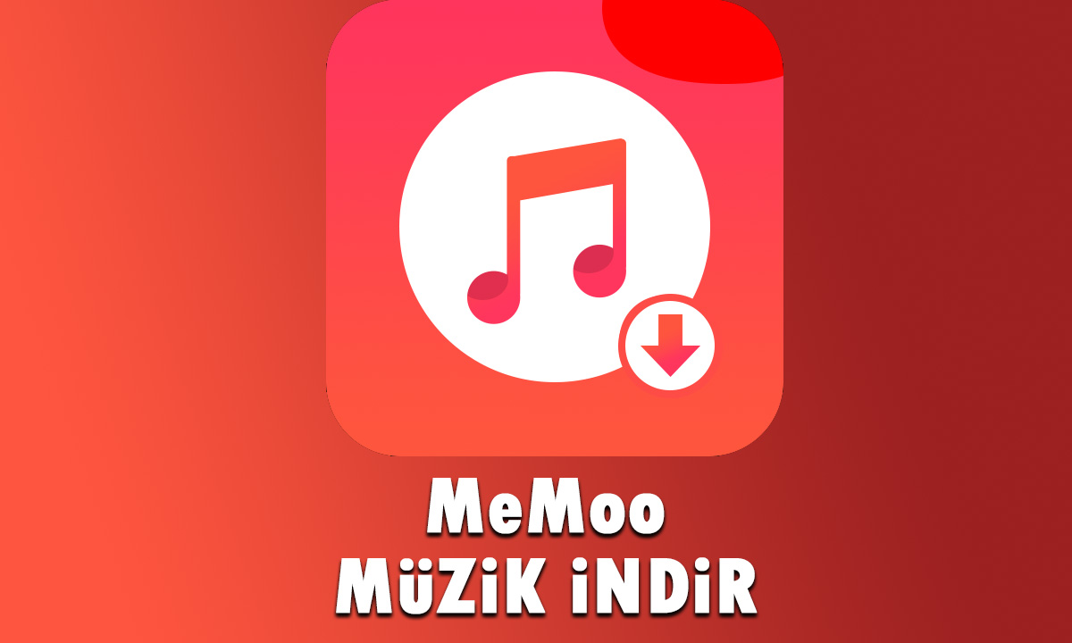 MeMoo Müzik indir