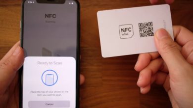 iPhone Nfc Açma