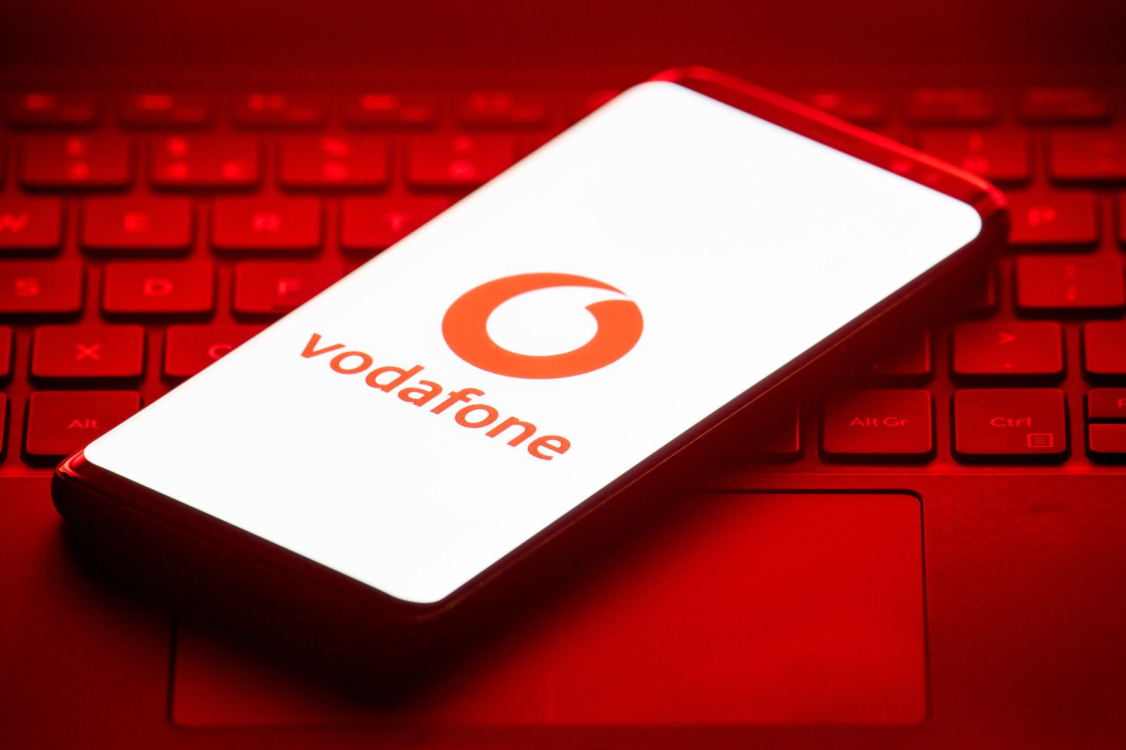 Vodafone Vepaş Nedir