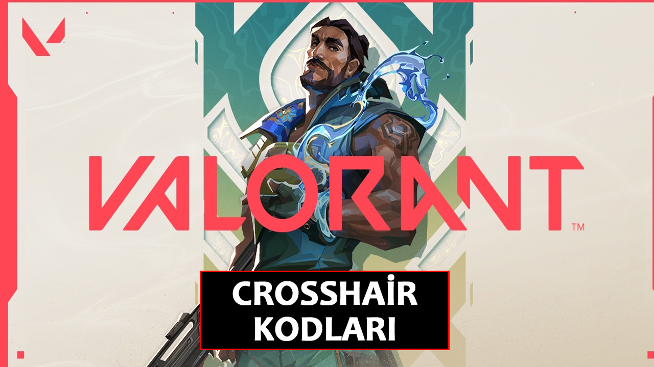 valorant nokta crosshair