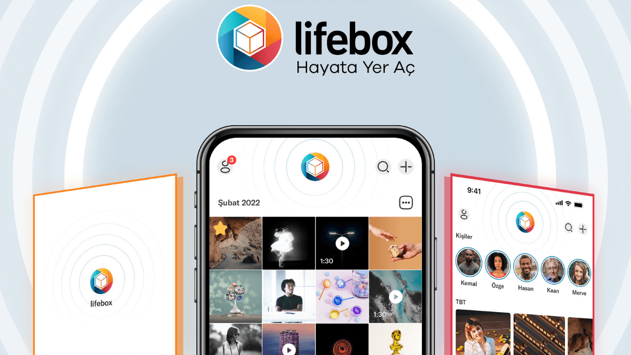 lifebox nedir