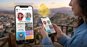 Snapchat Kullanıcı Adları Önerileri 2026 En İyi İsimler