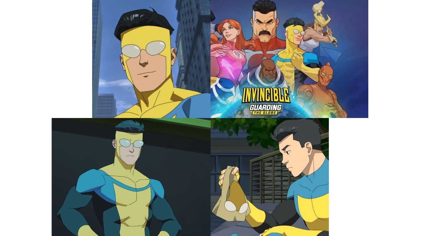 Invincible 3 sezon ne zaman çıkacak