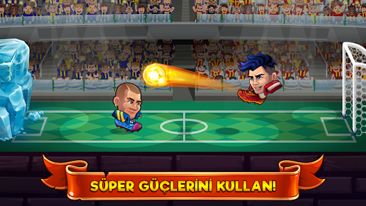 Kafa Topu 2 Promosyon Kodu