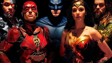 DC filmleri hangi sıra ile izlenmeli