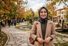 Kapalı kız fotoğrafları fake