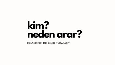 0850 901 09 95 Kim