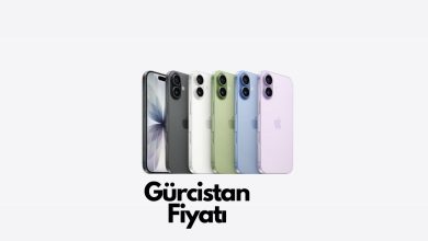 Gürcistan iPhone 17 Pro Max Fiyatı